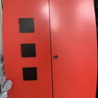 کمد لباس و ویترین