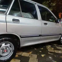 پراید هاچبک|خودرو سواری و وانت|خوی, |دیوار