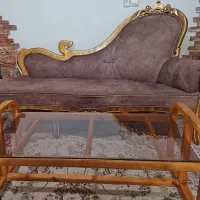 مبل  استیل|مبلمان خانگی و میز عسلی|کرج, فاز ۴ مهرشهر|دیوار