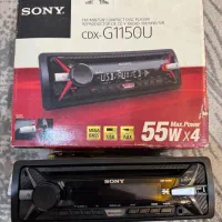 ضبط سونی G1150U