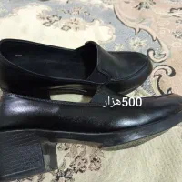 سه جفت کفش سایز 37
