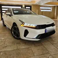 اپتیما k5 فول خشک