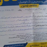 ۴۰۵ مدل ۹۶ کم کار|خودرو سواری و وانت|مشهد, امیریه|دیوار