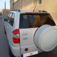 فروش خودرو x33 درحد