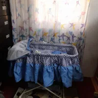 نی نی لای لای|اسباب و اثاث بچه|لنگرود, |دیوار