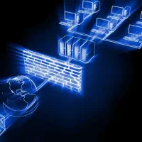 نصب و رفع عیب شبکه های کامپیوتری و اینترنت