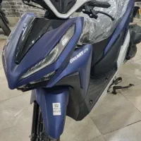 CL150 اقساط2% صفر 1404|موتورسیکلت|تهران, نیروی دریایی|دیوار