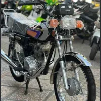 موتور رهرو 125