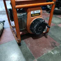 موتور آب 3اینچ روبین اصل ژاپن