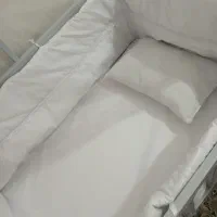 تخت ام دی اف کنار مادر|تخت و صندلی بچه|اندیمشک, |دیوار