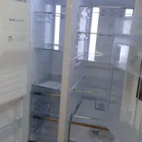 ساید هارمونی 32 فوت اسنوا|یخچال و فریزر|دامغان, |دیوار