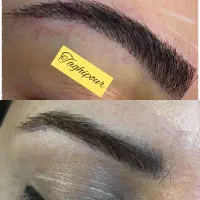 کاشت مو و ابر به روش سوپر میکروگرفت|خدمات آرایشگری و زیبایی|اصفهان, دانشگاه اصفهان|دیوار