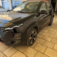 Mvm x33 کراس1403 مشکی اتومات|خودرو سواری و وانت|مشهد, رضاشهر|دیوار