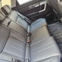 لوکانو L7 فول کامل - کاملترین خودرو|خودرو سواری و وانت|قم, پردیسان|دیوار