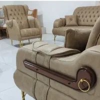 مبل راحتی برای عروس و داماد