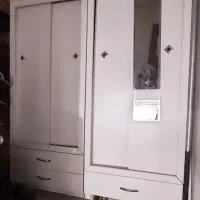 کمدلباس ریلی