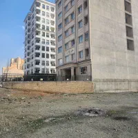 زمین مسکونی به متراژ ۲۰۱۳ متر بشرط سند تک برگ