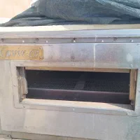 تجهیزات فست فود