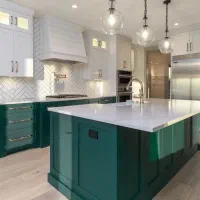 کابینت ، کمد دیواری و تی وی وال