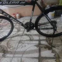 دوچرخه ۲۶|دوچرخه، اسکیت، اسکوتر|کرمانشاه, |دیوار