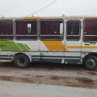 مینبوس اویکو|خودرو سنگین|ارومیه, |دیوار