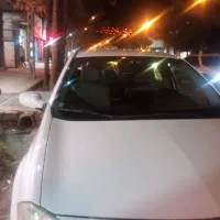 مگان. 2011تمیز|خودرو سواری و وانت|زرند, |دیوار