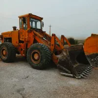 لودر کوماتسو آماده کار لودر ۹۰