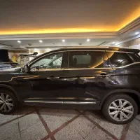 فردا T5|خودرو سواری و وانت|تهران, گلستان (شهرک راه آهن)|دیوار