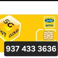 خط ایرانسل رند