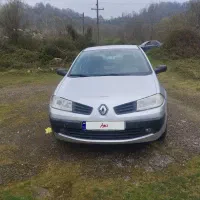 خودرو مگان مدل 88 تک برگ سند قابل معاوضه