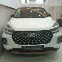 x55 mvm|خودرو سواری و وانت|تهران, جنت‌آباد جنوبی|دیوار