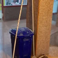 شرکت خدمات نظافتی و‌پرستاری مادر با مجوز رسمی