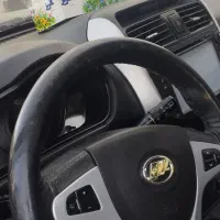 لیفان x60خانگی مدل ۹۴ گیربکس جدید هیلمنی