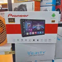 فروش اقساط سیستم صوتی و تصویری خودرو