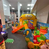 فروش خانه بازی