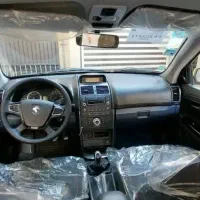 تاکسی سمند سورن پلاس مدل 1403 خشک|خودرو سواری و وانت|بروجرد, |دیوار