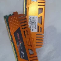 رم لپ تاپ DDR3|قطعات و لوازم جانبی رایانه|اراک, |دیوار