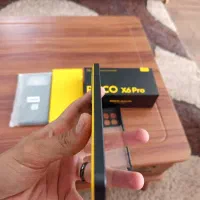 گوشی شیائومی پوکو ایکس ۶ پرو Poco x6 pro|موبایل|شاهین‌شهر, دهخدا|دیوار