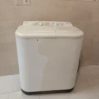 لباسشویی دوقلو پاکشوما