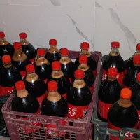 ترشی ازگیل وحشی( کندس)بسیار غلیظ و خوش مزه