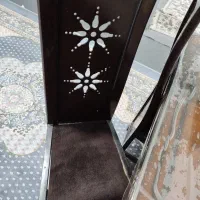 میز نهار خوری|میز و صندلی غذاخوری|کنارک, |دیوار