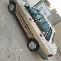 مدل ۸۷دوگانه سی انجی فابریک