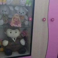 سلام کمد بچه سالم تمیز