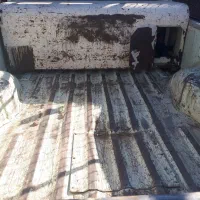 وانت پیکان مدل۸۹|خودرو سواری و وانت|نیشابور, دربقاضی|دیوار