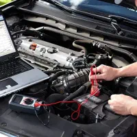 شاگرد صفر برقکار و تنظیم موتور  برای خودروهای چینی