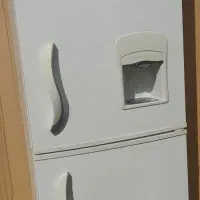 یخچال وفریزر سلن
