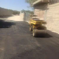 اجاره غلطک دو تنی|ماشین‌آلات صنعتی|اصفهان, رهنان|دیوار