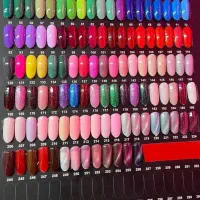 لاک ژل پارلا|آرایشی، بهداشتی، درمانی|تربت‌حیدریه, بی بی حسنیه|دیوار