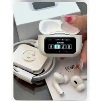 پخش ایرپاد بلوتوثی و تصویری هدفون|لوازم جانبی موبایل و تبلت|تبریز, |دیوار