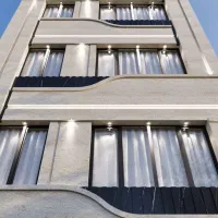 درب پنجره‌ها دوجداره